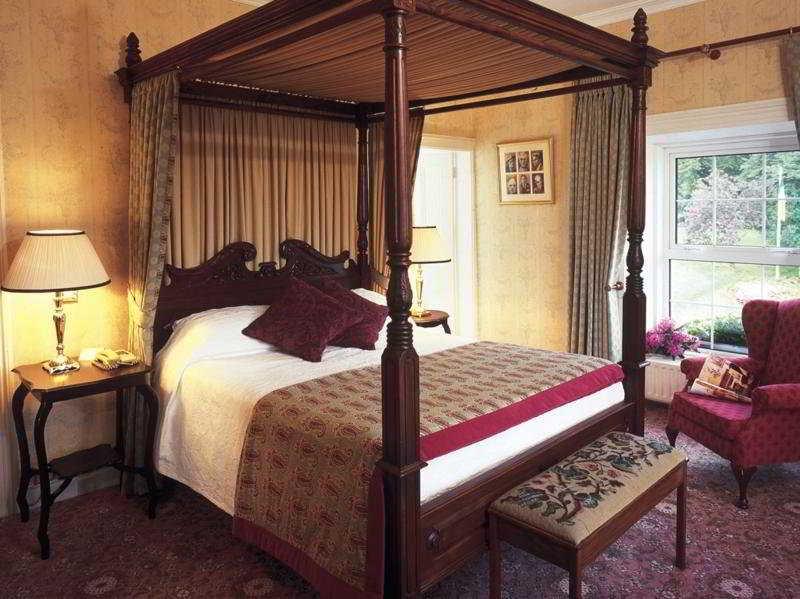 Ross Lake House Hotel Killarone Luaran gambar