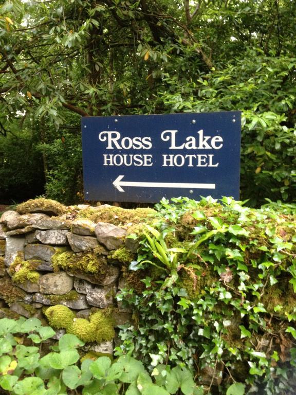 Ross Lake House Hotel Killarone Luaran gambar