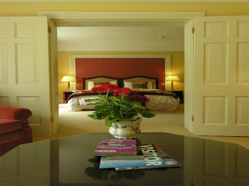 Ross Lake House Hotel Killarone Luaran gambar